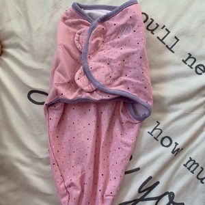 Baby swaddle